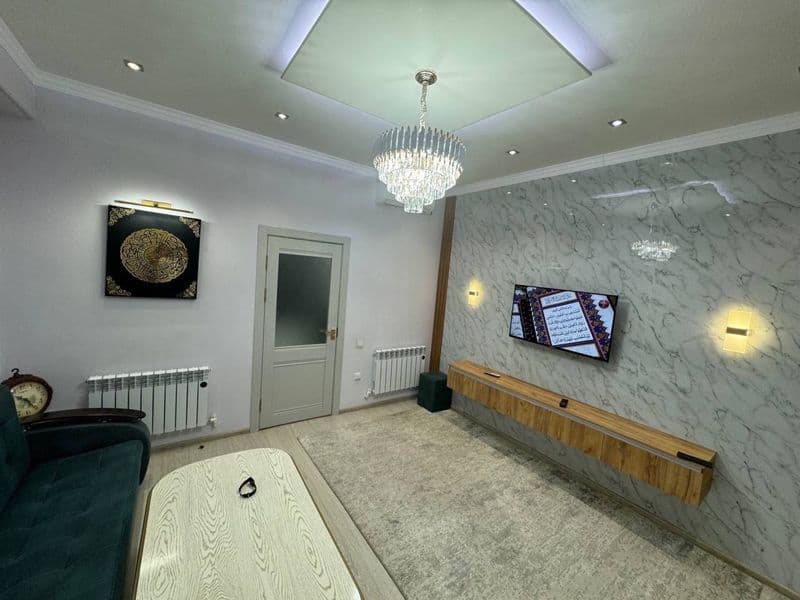 Sergelida china houseda Hamma qulayliklarga ega 1-mart kuni  — фото 4