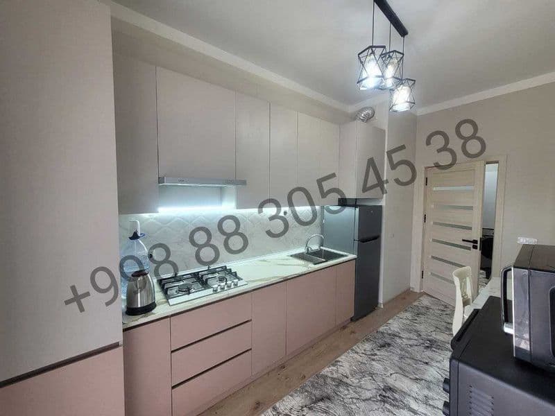 Только Долгосрочная Аренда<br />
<br />
Район: Мирабадский<b — фото 3