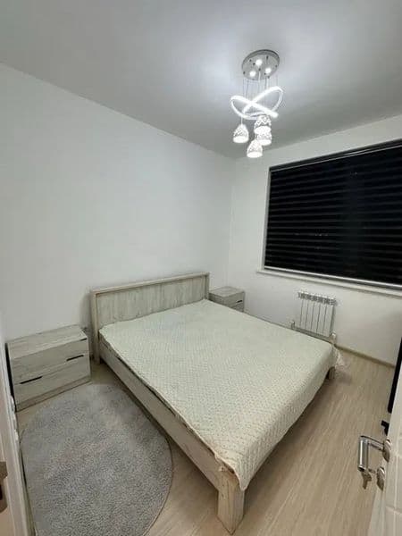 Сдаётся шикарная 2-комнатная квартира <br />
<br />
Район: М