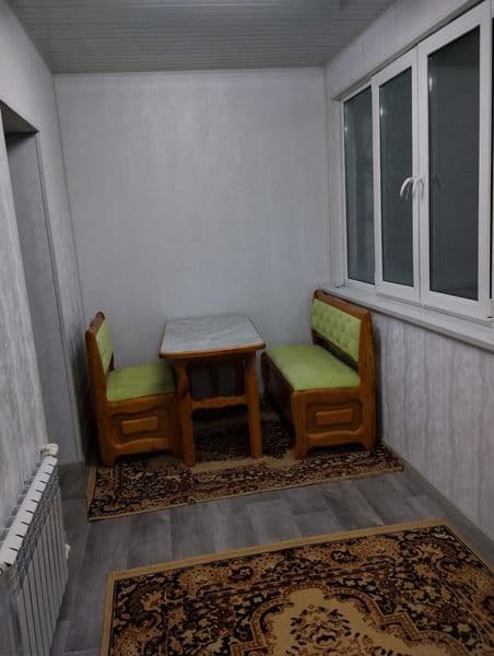 Сдается квартира около метро БИЙ, около Буз базара, вдоль це — фото 3