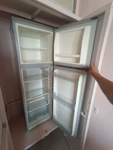 Сдаётся. 1-х комнатная квартира. Яшнобод туман, Тузель-1  до — фото 4