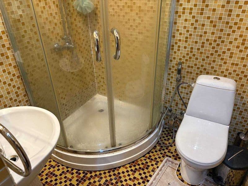 Manzil: Mirzo Ulugbek tumani, Mirzakalon Ismoiliy ko'chasi 1 — фото 3