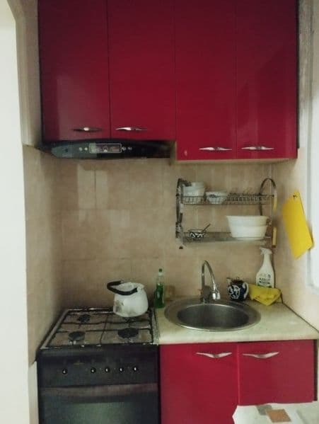 Chilonzor 19 kvartilda 3 xonali toza ozoda kvartirga sherikl — фото 4