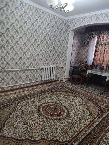 Арендага 3.хонали уй оилага коракамиш  2/4 берилади тоза рем