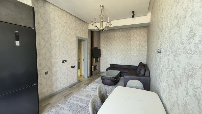 Аренда 3х комн. 8/10 новостройка  цветочные ряды Глинка, вхо — фото 5