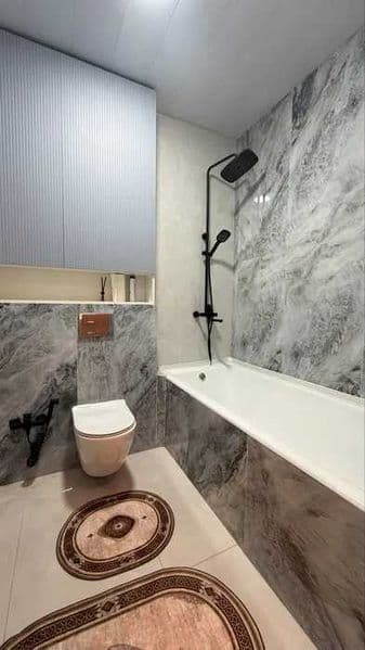 Сдаётся КЛАССНАЯ квартира<br />
<br />
• Район: Яшнабадский< — фото 5