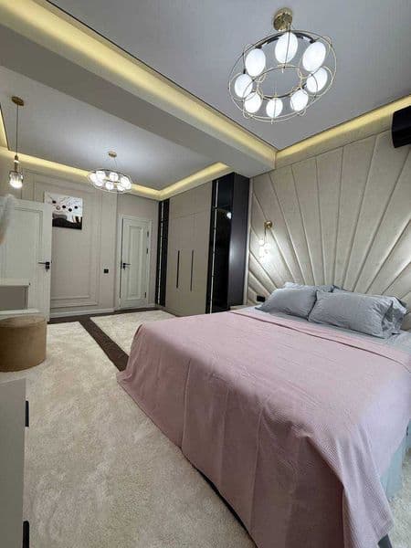 • Район: Шайхантаухрский<br />
• Ташкент Сити / ЖК Gardens<b — фото 5