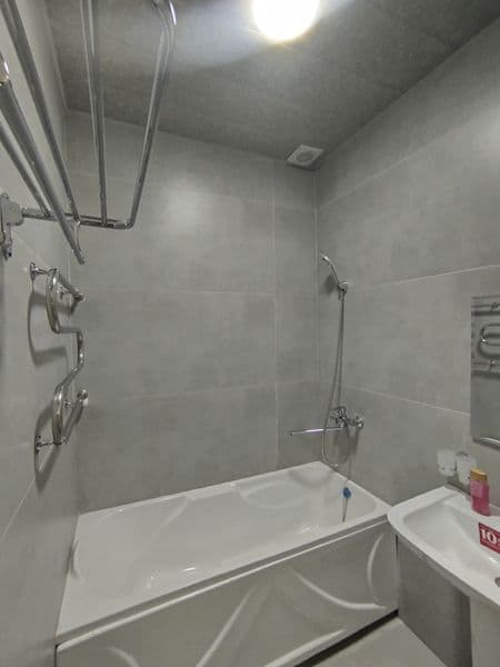 На масиве Феруза ориентир 221,223-школы NEO-трикотажный мага — фото 5