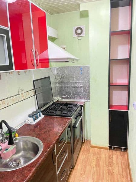 The apartment is in excellent condition for foreigners.Кварт — фото 3