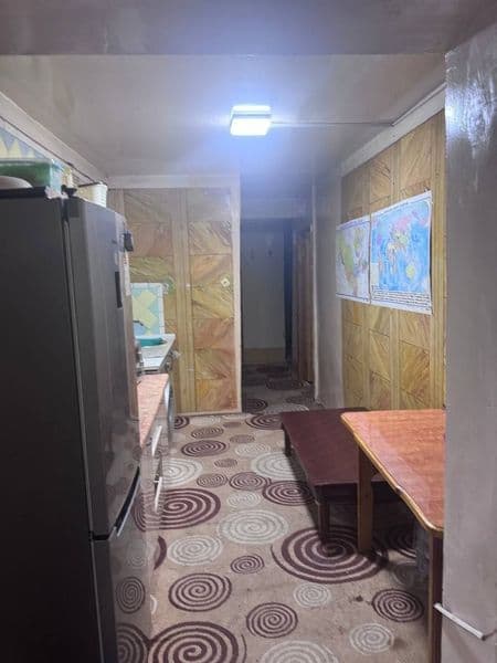 Шерикликка боллар керак! <br />
Квартирада ичмедиган, чекмид — фото 2