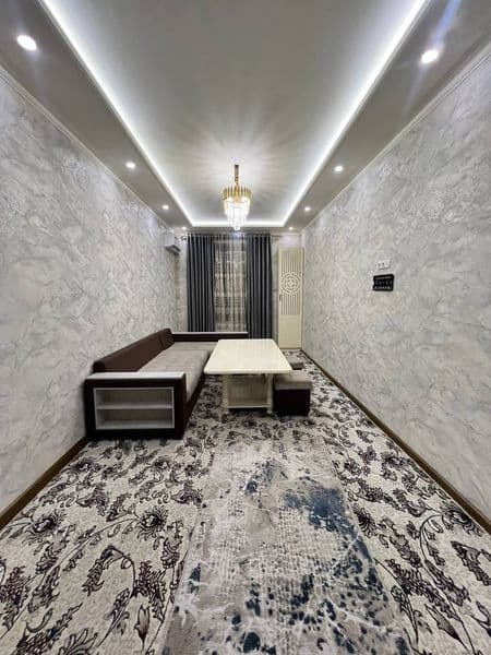 Квартира возле Mirzo Ulug‘bek metro, хороший вариант для ком — фото 2