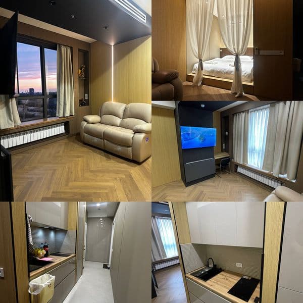 КВАРТИРА ПРЕМИУМ КЛАССА СДАЕТСЯ <br />
Новая только после ре — фото 3