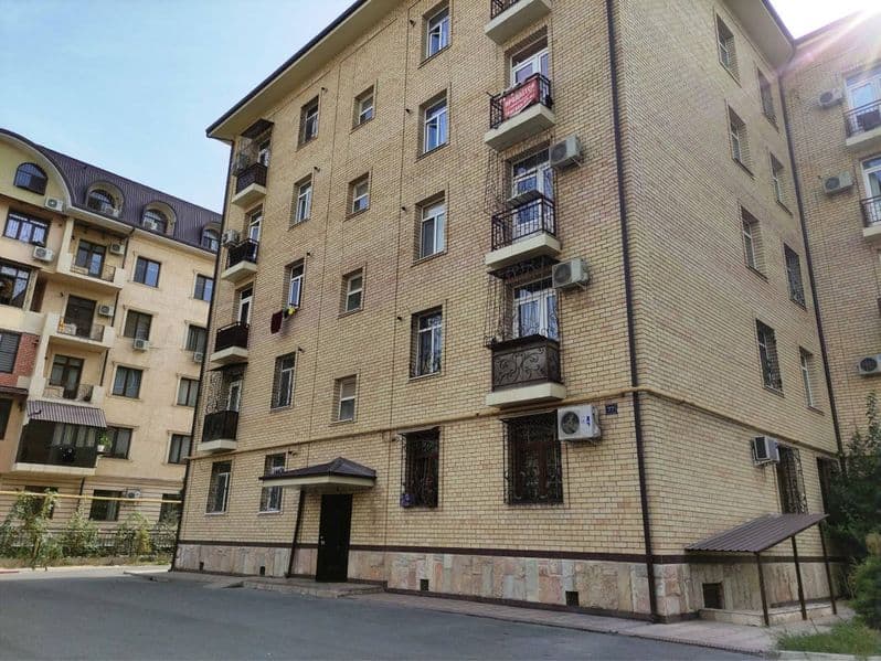 Сдается своя квартира Караташ Goldn House. 2-х комнатная, кв
