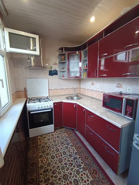 2 хонали уй ижарага берилади. Барча шароитлари бор. Мактаб,  — фото 4