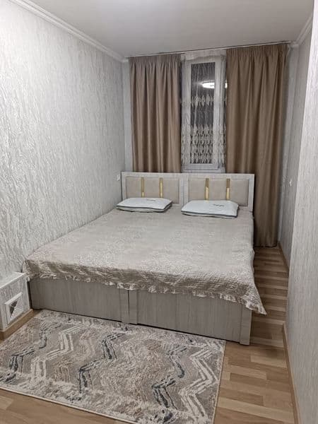 Sergeli tumani mashena bozori yonida oilaga talabalarga kvar