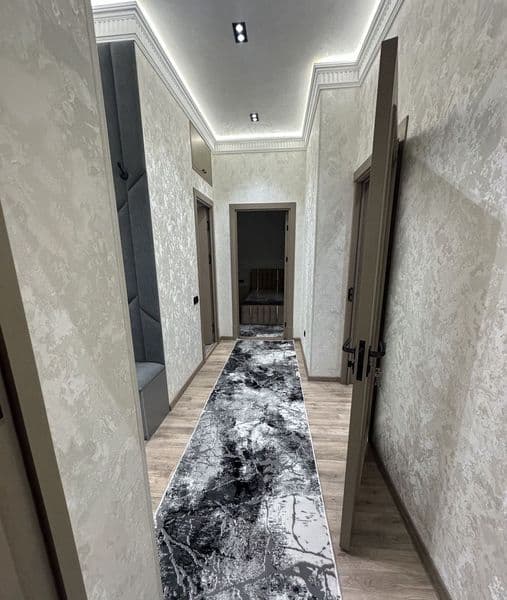 Сдаётся квартира шайхонтохур район массив бел тепа навастиро — фото 5