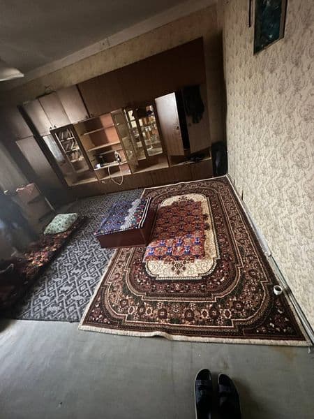 Chilonzor algoritimda olmazor metroga yaqin 2 honali  1 kish