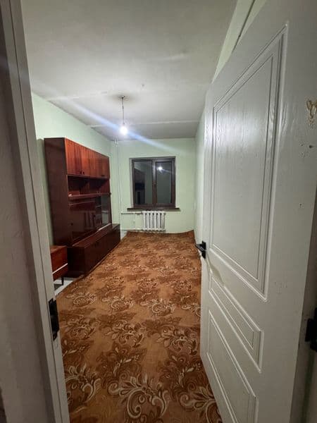 Kvartira  Yunusobot 18 kvartilda qizlarga sheriklikka kvarti — фото 5