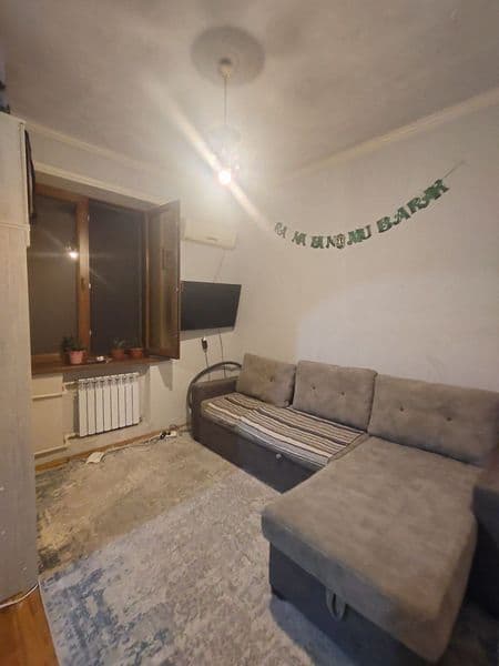 Сдам 1-2/4/4.  30м²<br />
Кирпичный дом, не торец<br />
С ме — фото 2