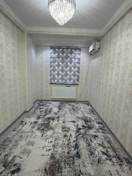 Yashnabod olmosda chine houseda ijaraga kvartira bor .<br />