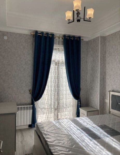 Arenda kvartira Yunusobod 11-kvartal<br />
2 kom<br />
1-eta