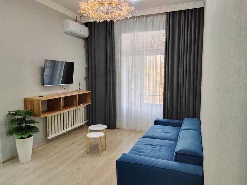 Район: Мирзо Улугбекский<br />
Адрес: Новомосковская<br />
О — фото 2