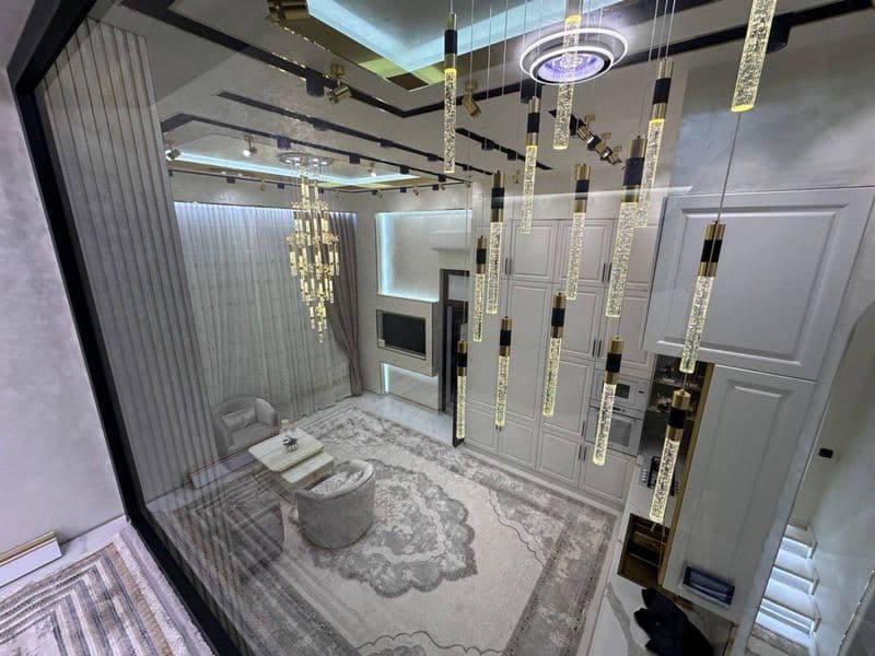 Шайхантахурский район<br />
Ташкент Сити<br />
ЖК Бульвар <b — фото 4