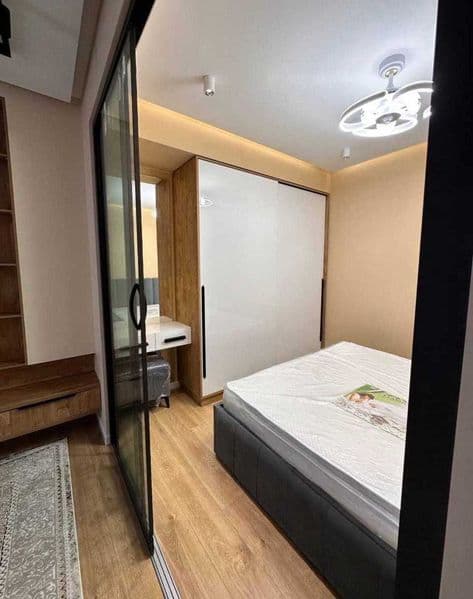 Яккасарайский район<br />
<br />
Новостройка: ЖК Солярис<br  — фото 4