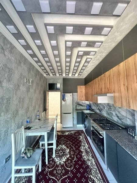 Сдается 2х ком квартиру в Новостройке<br />
<br />
Ориентир: — фото 3