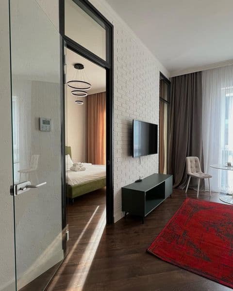 Шайхантахурский район <br />
Ташкент Сити <br />
Жк Бульвар< — фото 3