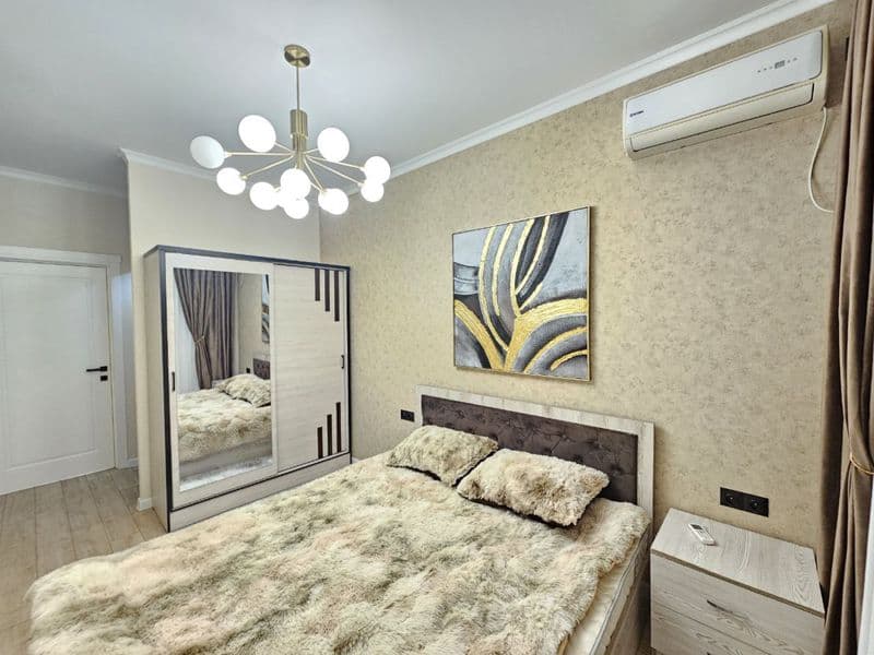 Аренда квартира: <br />
#Чилонзор район<br />
#Ориентир   3-