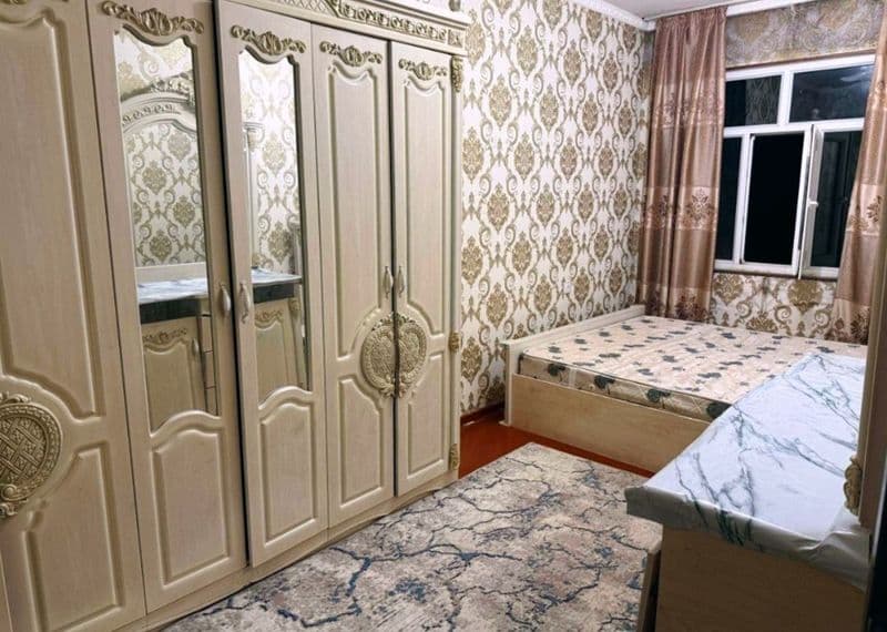 Ижарага куяман Ойлага 2" 3 хона  клинган Хоналари розделной  — фото 2