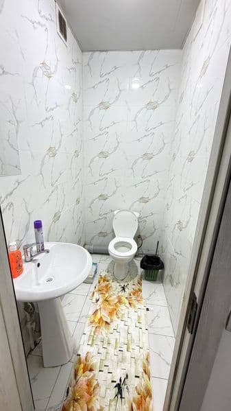 Arenda kvartira sergili   3 hona  2 chi etaj  navaystroyka — фото 2