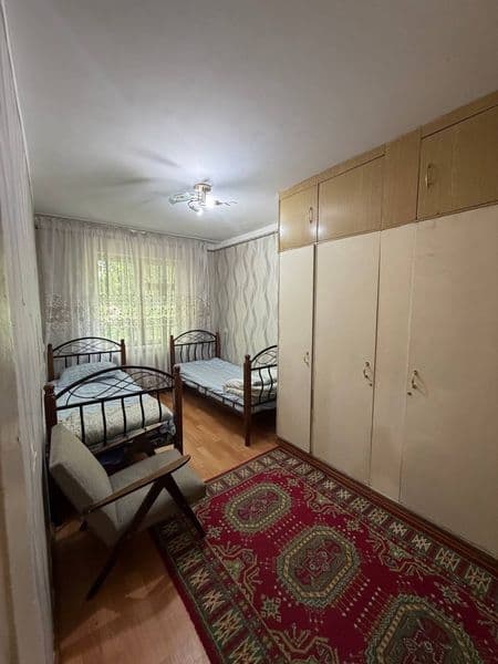 Аренда Чиланзар 6 квартал 3/4/5<br />
балкон 2/6<br />
общая — фото 3