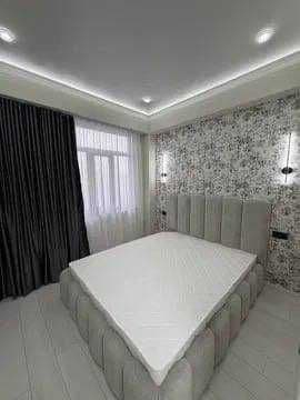 Сдается квартира с красивым ремонтом для одиночек и молодой  — фото 2