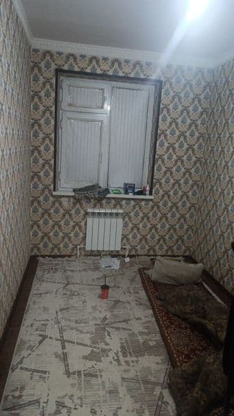 Сергели 4 бекатта шерикликка квартира угил боллар аккуратно  — фото 5