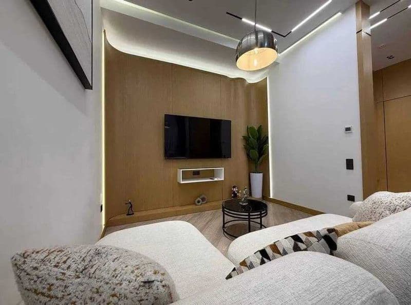 Сдаётся шикарная квартира ПРЕМИУМ класса.<br />
<br />
• Рай — фото 2