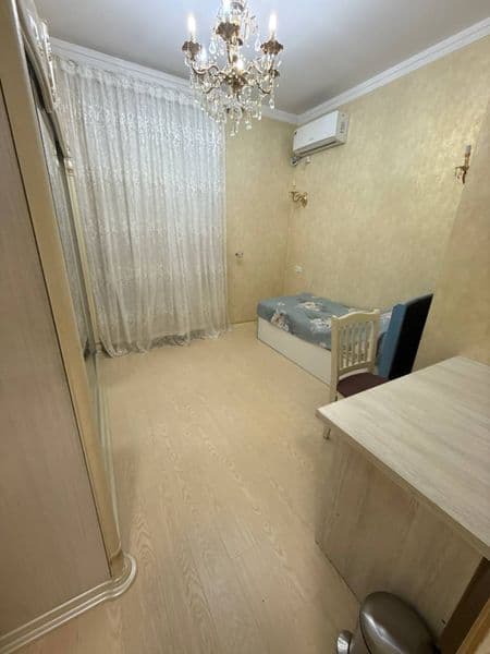 Юнусабадский район <br />
Оринтир метро Бадамзар <br />
Ж.к  — фото 5