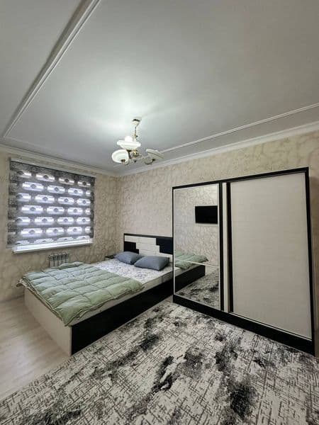 АРЕНДА КВАРТИРЫ!<br />
<br />
Район:Яшнабадский район<br />
