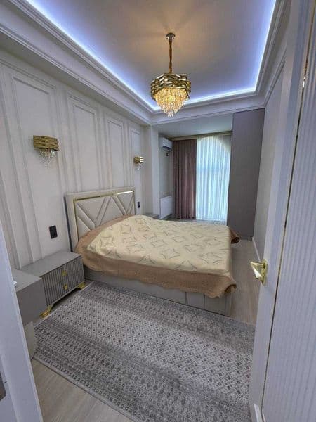 Сдам Квартиру, ЖК Хилмар<br />
Город - Ташкент<br />
Район -