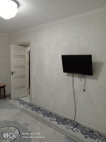 Chilonzor 2 kvartalda 1 xona uy oilaga uzoq muddatga ijaraga