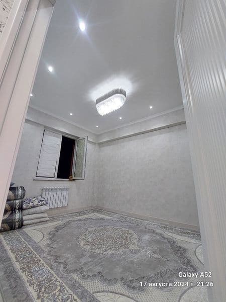 Яшнабот рохат круги якинида барча кулайликларга ега квартира — фото 5