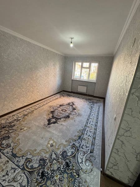 Новостройка <br />
Евроремонт<br />
Сергели Янги Хаёт 8-худу — фото 2