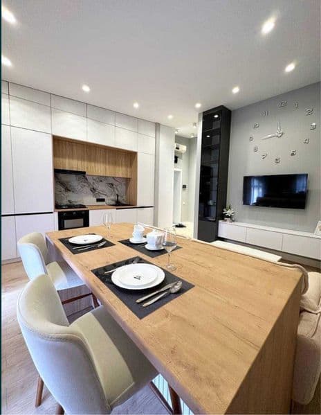 Мирзо-улугбекский район<br />
Ц-1 Бибигон<br />
Новостройка<