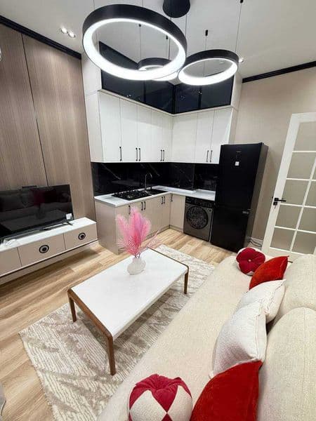 К вашему вниманию рады представить 2х комнатную квартиру на  — фото 3