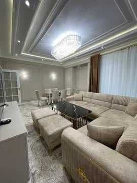 Сдаётся шикарная квартира ПРЕМИУМ класса.<br />
<br />
• Рай — фото 4