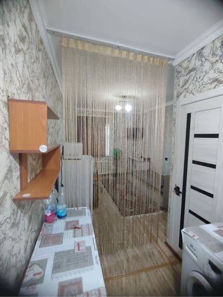 Сдам свою квартиру на  метро Максим горький  буз базар.в ква — фото 4
