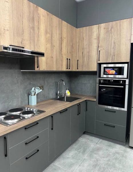 Сдается квартира<br />
<br />
Новостройка в ЖК NRG <br />
Ра — фото 4