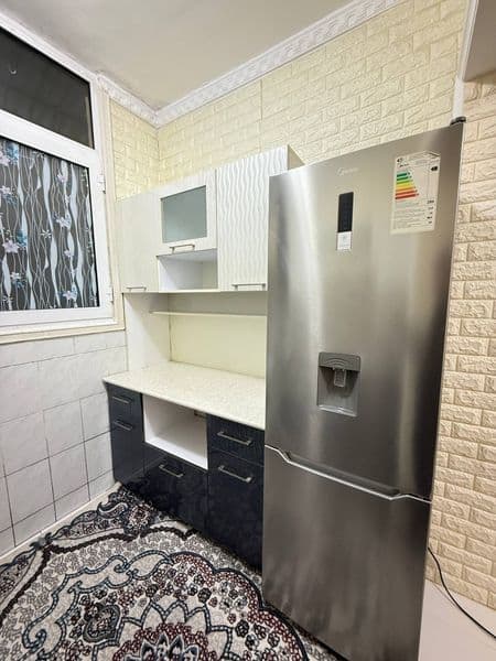 Аренда <br />
Чилонзор район 8 квартал <br />
1*2/1/4 кирпич — фото 4