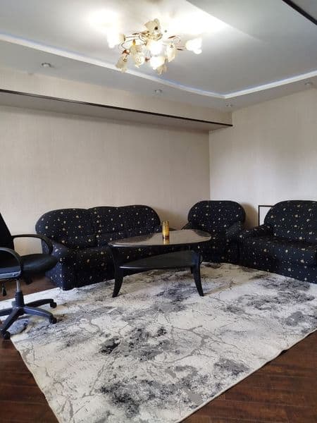 Чиланзар метро Новза 2комнатная 5этаж 12этажного дома моноли — фото 4